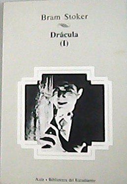 Drácula. Traducción de Fernando Trias.