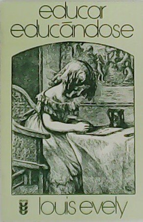 Educar educándose.