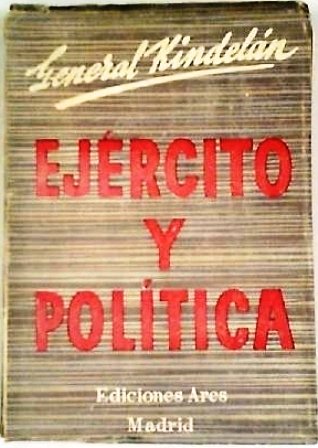 Ejército y política. | Immagine principale