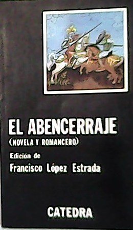 El Abencerraje.