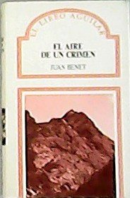 El aire de un crimen.