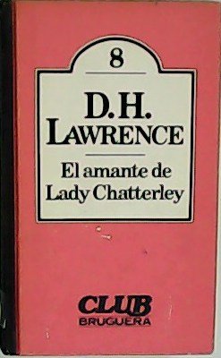 El amante de Lady Chatterley.