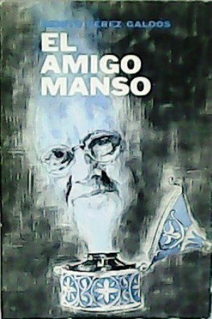 El amigo manso. Edited by Denah Lida. | Immagine principale