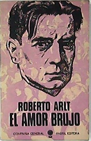 El amor brujo. Presentación por Mirta Arlt.