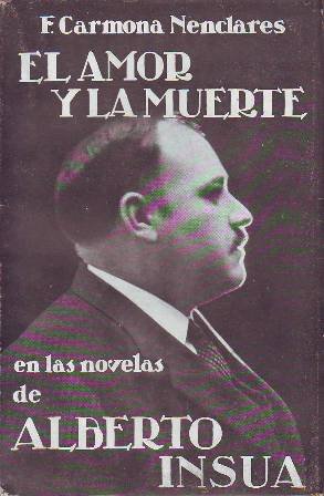 El amor y la muerte en las novelas de Alberto …