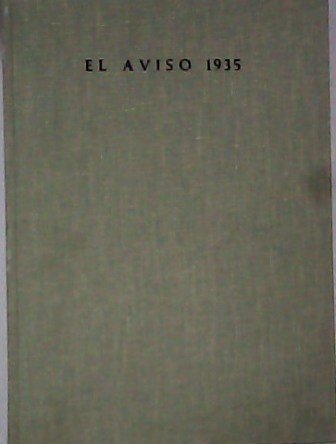 EL AVISO DE ESCARMENTADOS DEL AÑO QUE ACABA Y ESCARMIENTO …