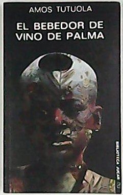 El bebedor de vino de Palma.