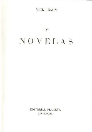 El bosque que llora / El ángel sin cabeza / …