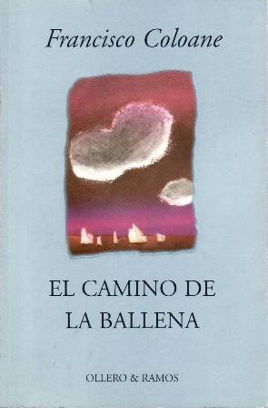 El camino de la ballena.