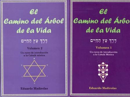 El Camino del Árbol de la Vida. Volúmenes 1 y …