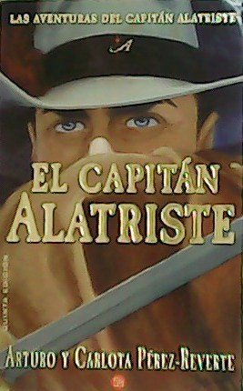 El Capitán Alatriste. | Immagine principale