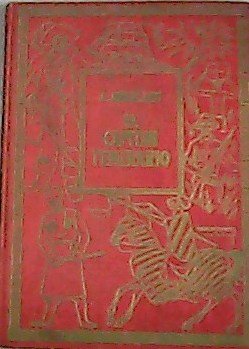 El capitán temerario. Revisión Literaria de Montenegro.