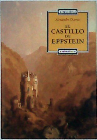 El Castillo de Eppstein. Introducción y notas de Gregorio Cantera.