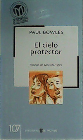 El cielo protector.