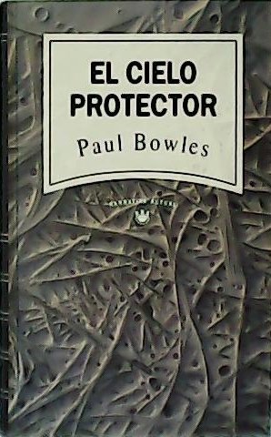 El cielo protector.