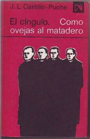 El Cíngulo. Como ovejas al matadero.