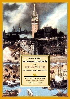 El comercio francés en Sevilla y Cádiz en tiempo de …