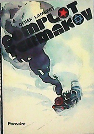 El complot Yermakov.