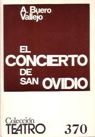 El concierto de san Ovidio.