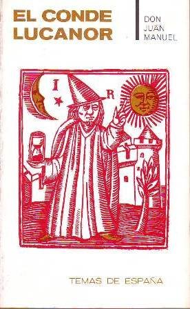 El conde Lucanor. Introducción de Jesús Lizano.