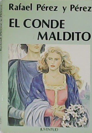 El conde maldito. | Immagine principale