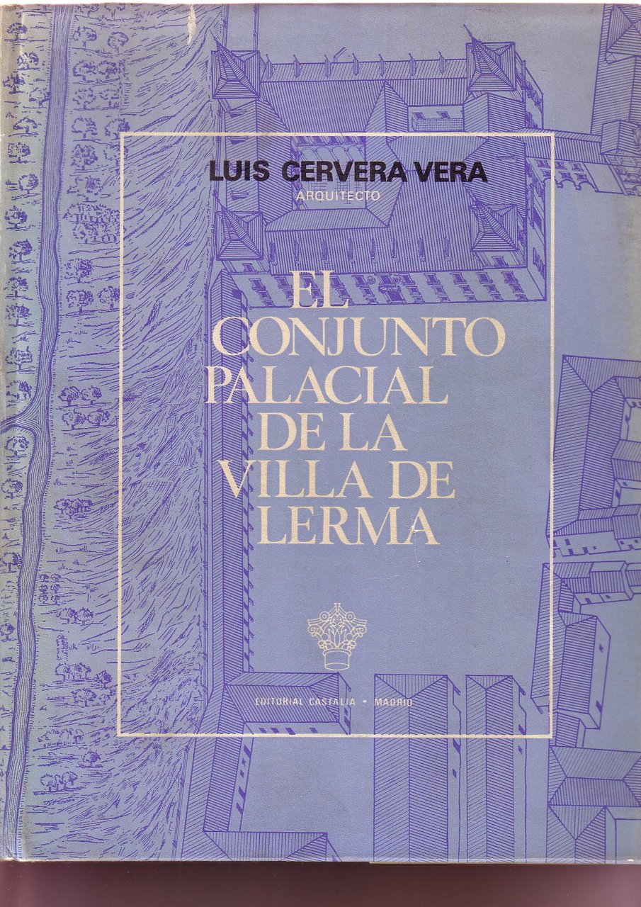 El conjunto palacial de la Villa de Lerma. Bienes muebles …