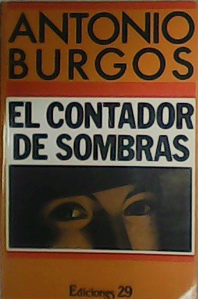 El contador de sombras.