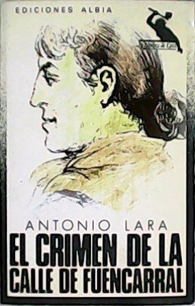 El crimen de la calle de Fuencarral. | Immagine principale