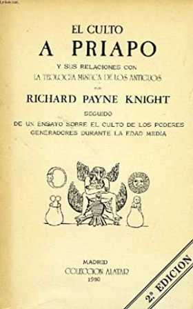 El culto a Priapo y sus relaciones con la teología …