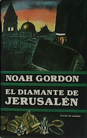 El diamante de Jerusalén. | Immagine principale