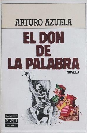 El don de la palabra. ����