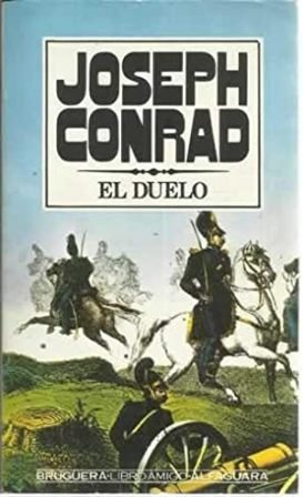 El duelo.