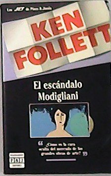 El escándalo Modigliani.