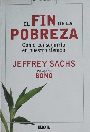 El Fin De La Pobreza. Traducción de Ricardo García Pérez … | Immagine principale