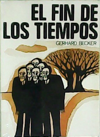 El fin de los tiempos.