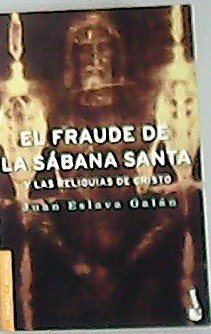 El fraude de la sábana santa y las reliquias de … | Immagine principale
