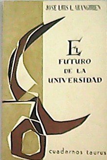 El futuro de la universidad.