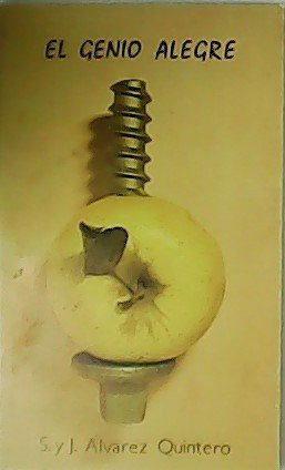 El genio alegre.