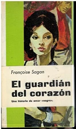 El guardián del corazón. Una historia de amor "negro". | Immagine principale
