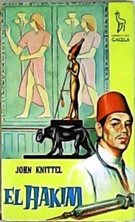 El Hakim. | Immagine principale