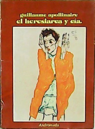 El Heresiarca y cía. Traducción y prólogo de A. Laurent.
