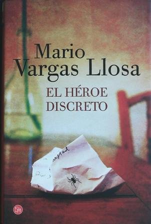 El héroe discreto.