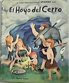 El hoyo del Cerro. Traducción de Ida N. de Hinojosa. | Immagine principale