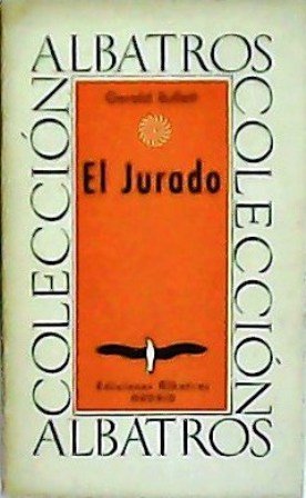 El jurado.