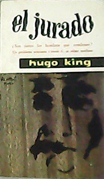 El jurado. Novela. ¿Son justos los hombres que condenan? Un … | Immagine principale
