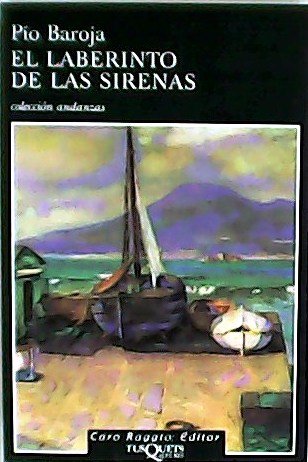 El laberinto de las sirenas.