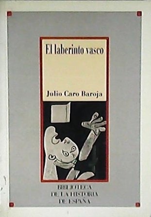El laberinto vasco.