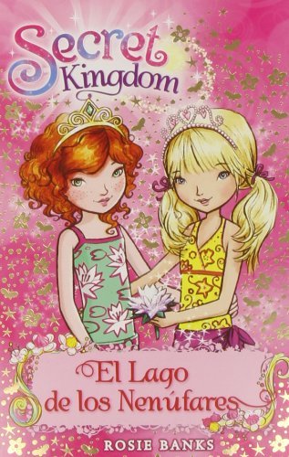 El Lago de los Nenúfares.