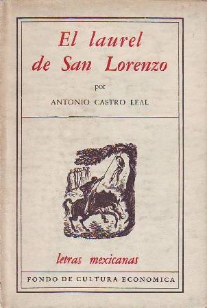 El laurel de San Lorenzo.