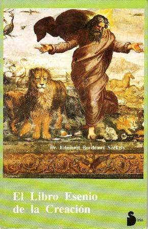 El Libro Esenio de la Creación.